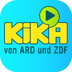 Cover Image of 下载 KiKA-Player: Videos, Filme & Serien für Kinder 1.4.3 APK