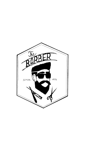 Android application The Barber Modena screenshort