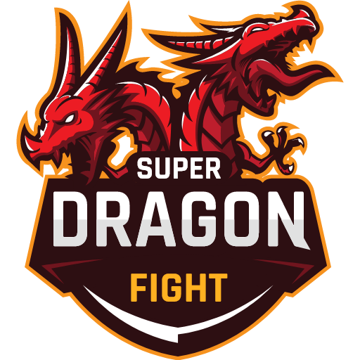 Super Dragon Fight