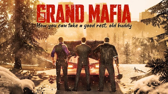 The Grand Mafia Screenshot
