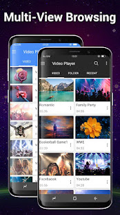 Video Player All Format für Android