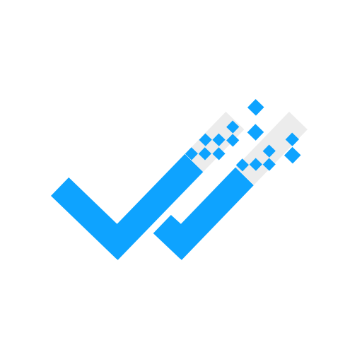 NoBlueTick Pro: No Last Read logo