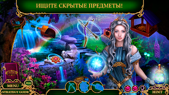 Game screenshot Enchanted Kingdom: Master mod apk