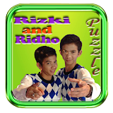 Rizki Dan Ridho icon