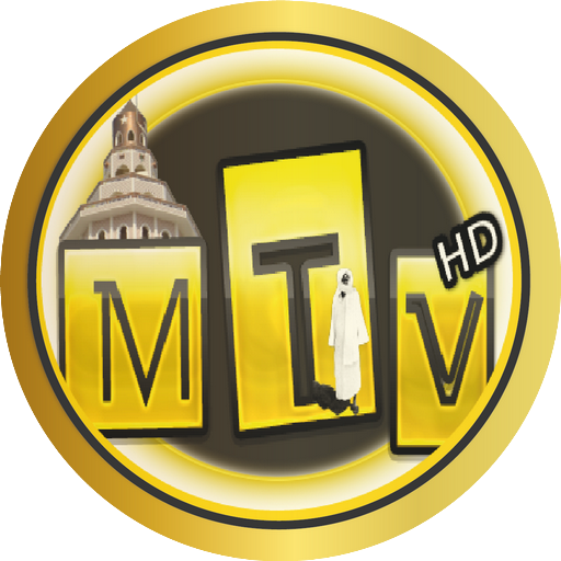 Mourides TV logo