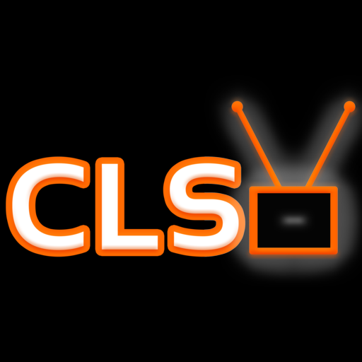 CLSTV logo