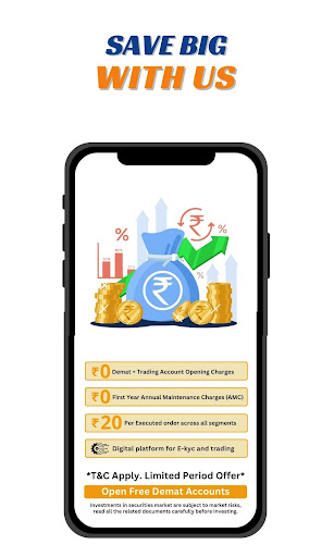 RS Wealth Bullkart Screen 2