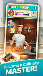 Gordon Ramsay: Chef Blast Apk Mod for Android [Unlimited Coins/Gems] 7
