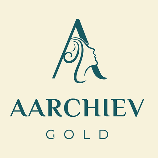 Aarchiev Gold Jewellery Store logo