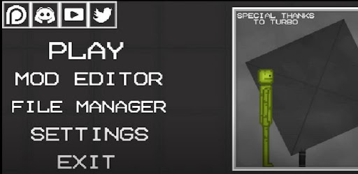 Guide Melon Stick Playground