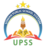Usman Public School icon