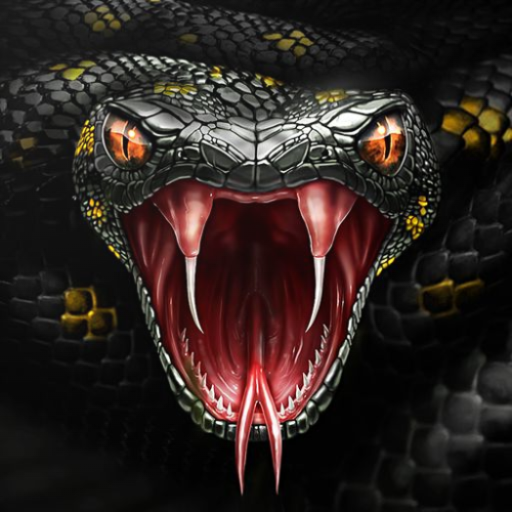 Cool snake wallpaper hd/4k Download on Windows