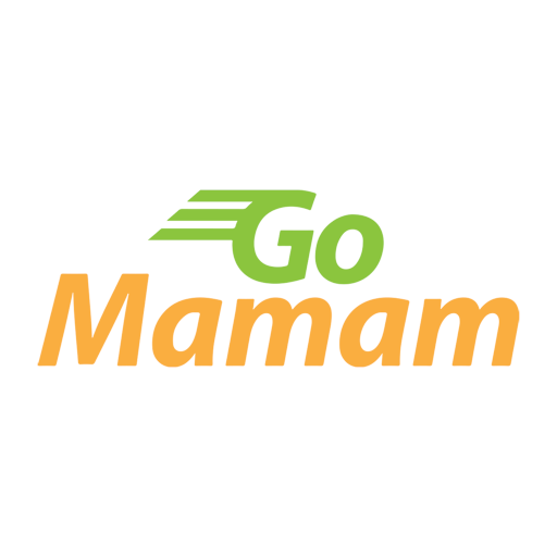 GoMamam 7.1.2 Icon