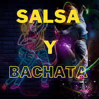 Bachata y Salsa Música