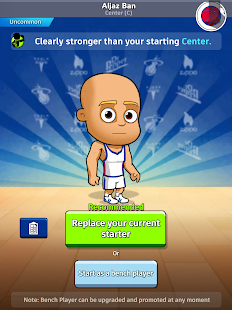 Idle Five - Be a millionaire basketball tycoon 1.14.2 APK screenshots 17