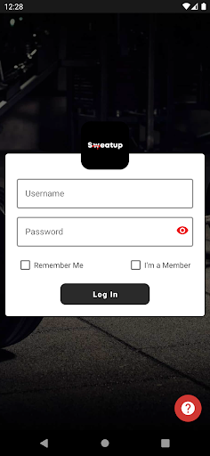 Sweatup The Luxury Gym Screen 2