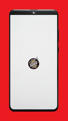 Android application S&B's Burger Joint screenshort