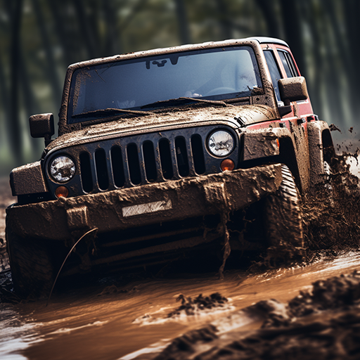 Off Road 4×4 Driving Simulator Mod APK 2.12 (Unlimited money)