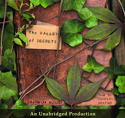 Icon image The Valley of Secrets