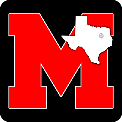 Maypearl ISD logo