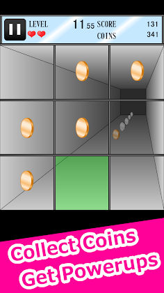 Smash The Glass! - Screenshot 3