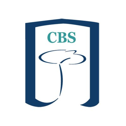 Comedor CBS logo