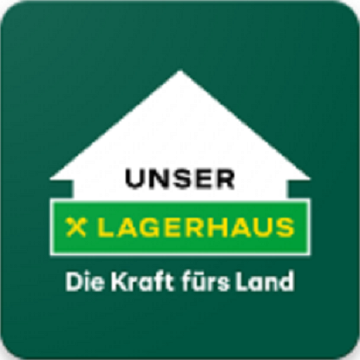 Lagerhaus|Card logo