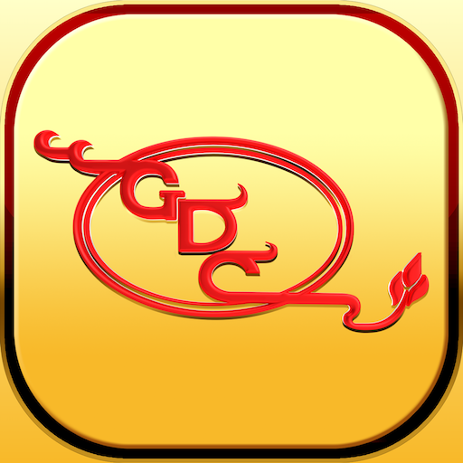 GDC e-Card logo