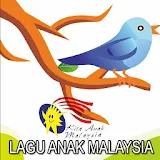 Lagu Anak Malaysia - MP3 icon
