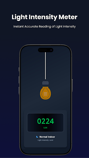 Bubble Level Angle Meter Pro