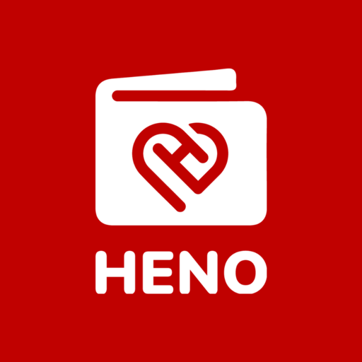 HENO logo