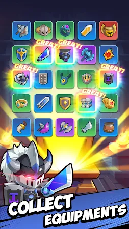 Game screenshot Chest Legend hack