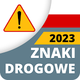 Znaki Drogowe 2023 icon