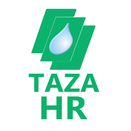 TAZA MetricS logo