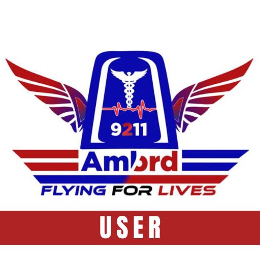 Ambrd logo