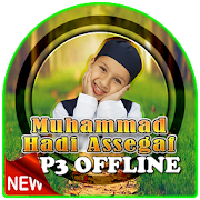 Lagu Muhammad Hadi Assegaf Offline Terbaik