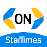 StarTimes ON-Live TV, Football icon