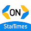 StarTimes ON-Live TV, Football