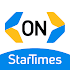 StarTimes ON - Live Football, TV, Movie & Drama5.32