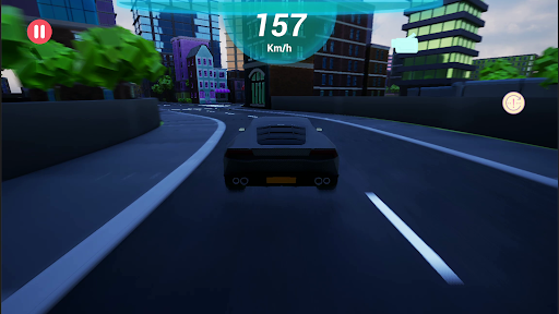 Lily City Escape Screen 2