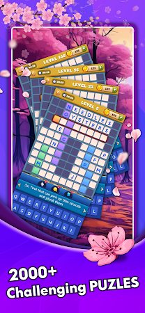 Game screenshot Word Rebus - Dingbat Crossword hack