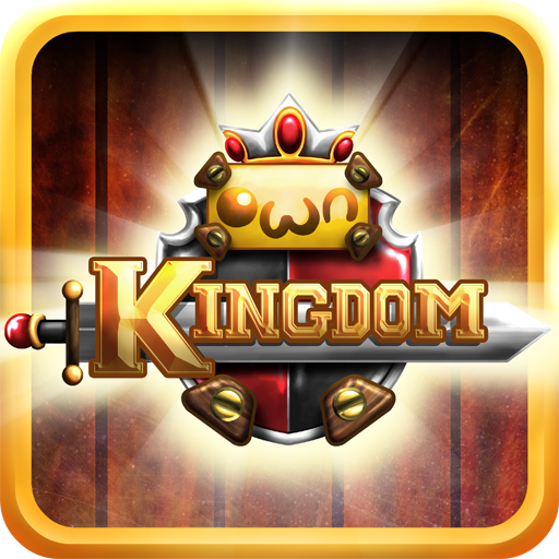 Own Kingdom  Icon