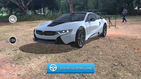 AR Real Driving - Augmented Reのおすすめ画像3