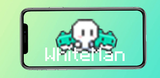 WhiteMan Screen 3