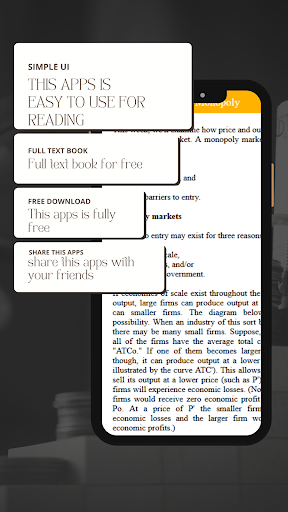 Microeconomics Books Offline