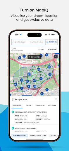 EdgeProp Malaysia Screenshot 3 - AppWisp.com
