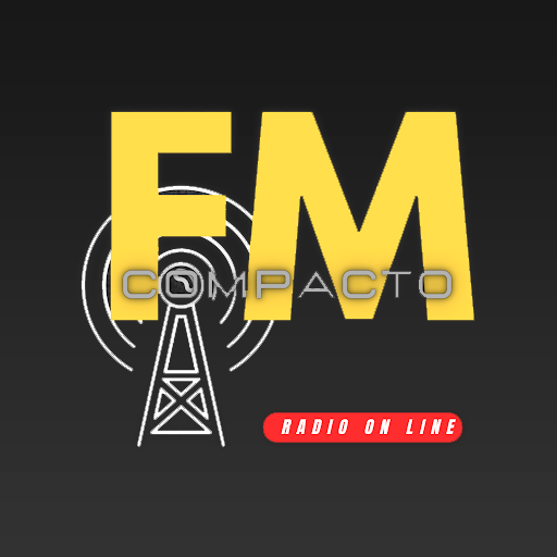 Compacto Fm Radio