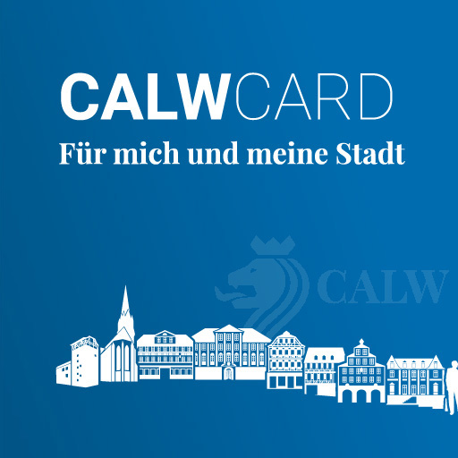 CalwCARD Download on Windows