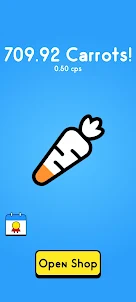 Carrot Idle Clicker