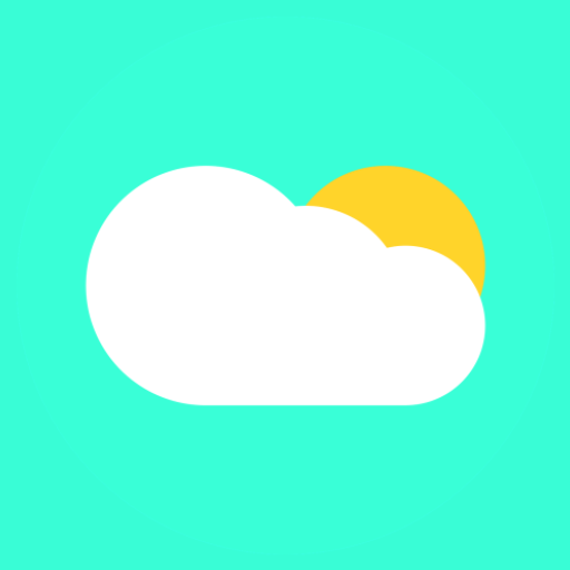 Weathernaut - Music by Weather logo